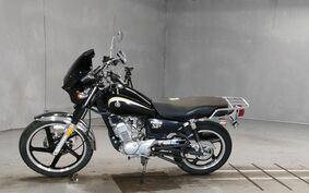 YAMAHA YB125SP PCJL