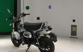 HONDA DAX 125 JB04