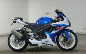 SUZUKI GSX-R600 2016 GN7FA