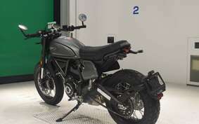 DUCATI SCRAMBLER 2022