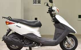 YAMAHA AXIS 125 TREET SE53J