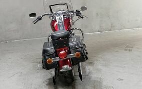 HARLEY FLSTC 1450 2000 BJY