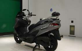 SUZUKI SKYWAVE 200 (Burgman 200) CH41A