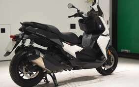 BMW C400X 2021