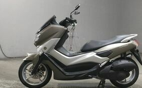 YAMAHA N-MAX 125 SE86J