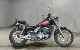 KAWASAKI ELIMINATOR 250 LX EL250A