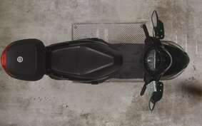 SUZUKI ADDRESS V125 DT11A