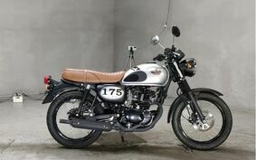 KAWASAKI W175 SE BJ175A