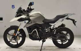 BMW G310GS 2022