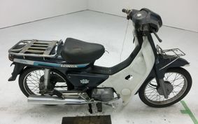 HONDA C100 SUPER CUB HA06