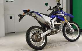 YAMAHA WR250R DG15J