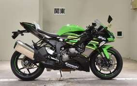 KAWASAKI NINJA ZX-6R A ZX636G