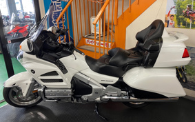 HONDA GL 1800 GOLD WING 2013 SC68