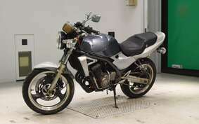 KAWASAKI BALIUS 250 ZR250A