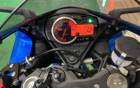 SUZUKI GSX-R750 2019 GR7MA