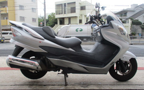 SUZUKI SKYWAVE 250 (Burgman 250) S CJ46A