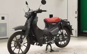 HONDA C125 SUPER CUB JA58