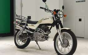 HONDA CT250S SILKROAD L250S