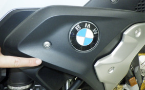 BMW R1250GS 2021