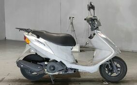 SUZUKI ADDRESS V125 G CF46A