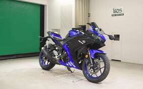 YAMAHA YZF-R3 2015 RH07J