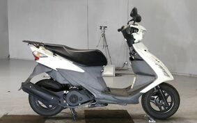 SUZUKI ADDRESS V125 S CF4MA