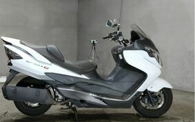 SUZUKI SKYWAVE 250 (Burgman 250) M CJ45A