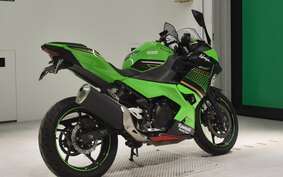 KAWASAKI NINJA 400 2019 EX400G