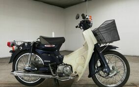 HONDA C70 SUPER CUB HA02