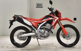 HONDA CRF250L MD44