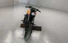 HONDA SHADOW 400 1997 NC34