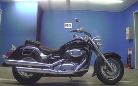 SUZUKI INTRUDER 400 Classic 2008 VK54A