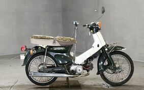 HONDA C70 SUPER CUB C70