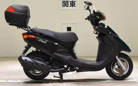 YAMAHA AXIS 125 TREET SE53J