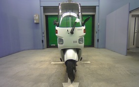 HONDA GYRO CANOPY TA02