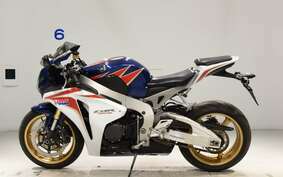 HONDA CBR1000RR Gen. 2 2011 SC59