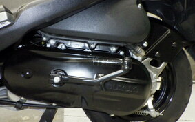 SUZUKI ADDRESS V125 DT11A