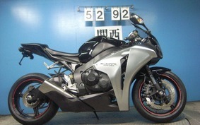 HONDA CBR1000RR Gen. 2 2009 SC59