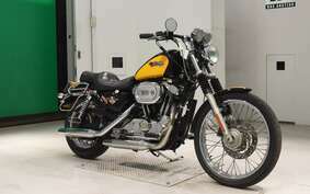 HARLEY XL1200C 2000 CGP