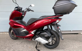 HONDA PCX125 JF81