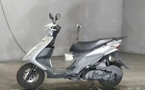 SUZUKI ADDRESS V125 S CF4MA