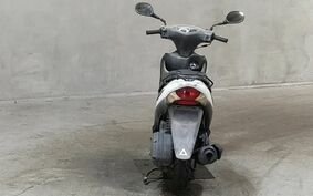 SUZUKI ADDRESS V125 G CF46A