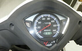 SUZUKI ADDRESS 110 CE47A