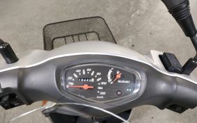 SUZUKI ADDRESS V125 CF4EA