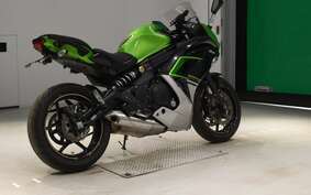 KAWASAKI NINJA 400 ABS 2014 EX400E