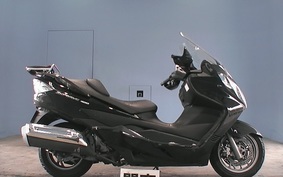 SUZUKI SKYWAVE 400 2008 CK44A