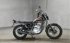 SUZUKI GRASS TRACKER NJ47A