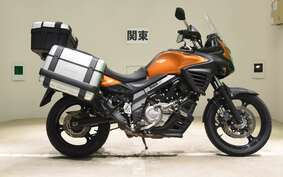 SUZUKI DL650 ( V-Strom 650 ) A 2012 C7111