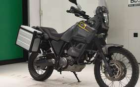 YAMAHA XT660 TENERE Z 2013