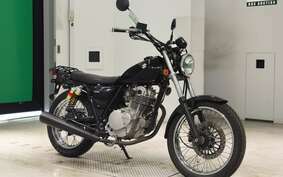 SUZUKI GRASS TRACKER NJ4BA